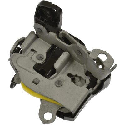 BLUE STREAK (HYGRADE MOTOR) - SDL105 - Front Driver Side Loquet de porte Assembly pa1