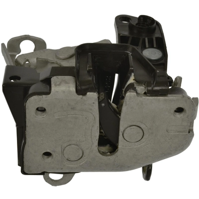 BLUE STREAK (HYGRADE MOTOR) - SDL105 - Front Driver Side Loquet de porte Assembly pa2