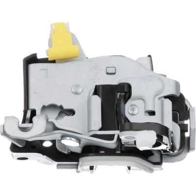 BLUE STREAK (HYGRADE MOTOR) - SDL105 - Front Driver Side Door Latch Assembly pa5