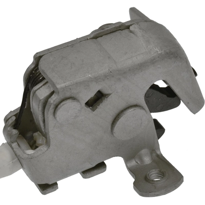 BLUE STREAK (HYGRADE MOTOR) - TGA101 - Back Door Latch Assembly pa2