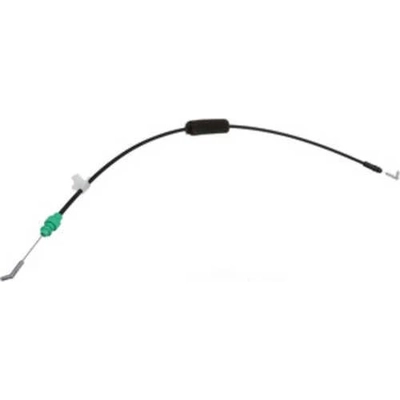 Door Latch Cable by AUTOTECNICA - HA0819590 pa1