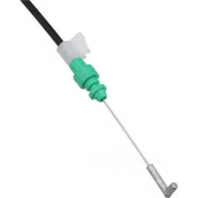 Door Latch Cable by AUTOTECNICA - HA0819590 pa2