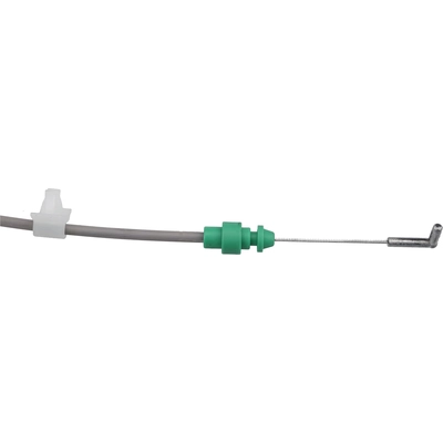 Door Latch Cable by AUTOTECNICA - HA0819591 pa2