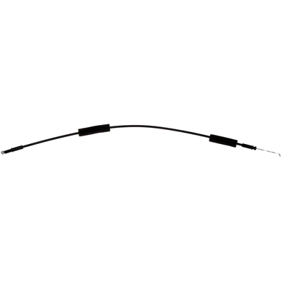 Door Latch Cable by DORMAN - 912-701 pa1