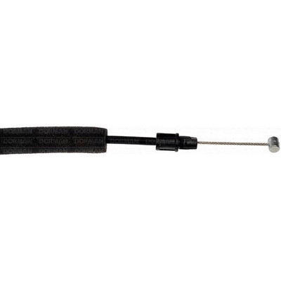 Door Latch Cable by DORMAN (OE SOLUTIONS) - 912-605 pa4