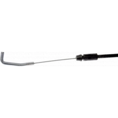 DORMAN (OE SOLUTIONS) - 912-610 - Door Latch Cable pa2