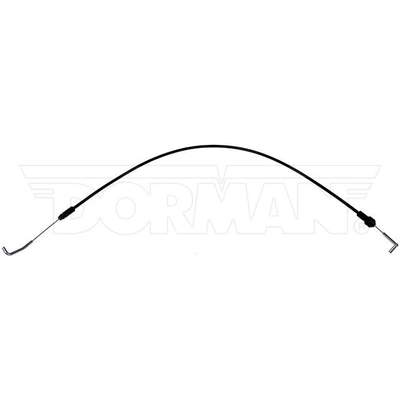 DORMAN (OE SOLUTIONS) - 912-610 - Door Latch Cable pa4