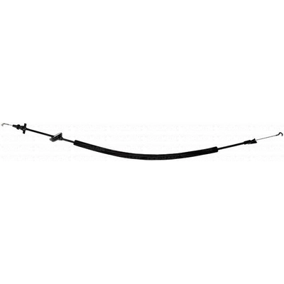 Door Latch Cable by DORMAN (OE SOLUTIONS) - 912-616 pa2