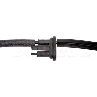 Door Latch Cable by DORMAN (OE SOLUTIONS) - 912-618 pa2