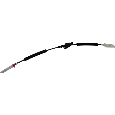 DORMAN (OE SOLUTIONS) - 912-741 - Door Release Cable Assembly pa1