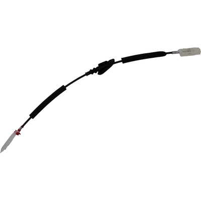 DORMAN (OE SOLUTIONS) - 912-741 - Door Release Cable Assembly pa2