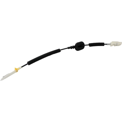 DORMAN (OE SOLUTIONS) - 912-742 - Door Release Cable Assembly pa1