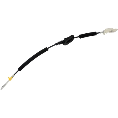 DORMAN (OE SOLUTIONS) - 912-742 - Door Release Cable Assembly pa2