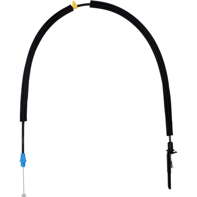 DORMAN (OE SOLUTIONS) - 912-744 - Door Release Cable Assembly pa2