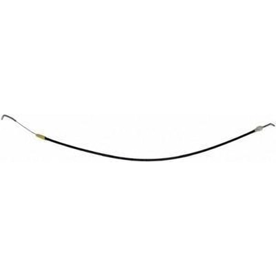 Door Latch Cable by DORMAN (OE SOLUTIONS) - 912-753 pa1