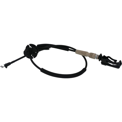 DORMAN (OE SOLUTIONS) - 912-770 - Door Release Cable Assembly pa1