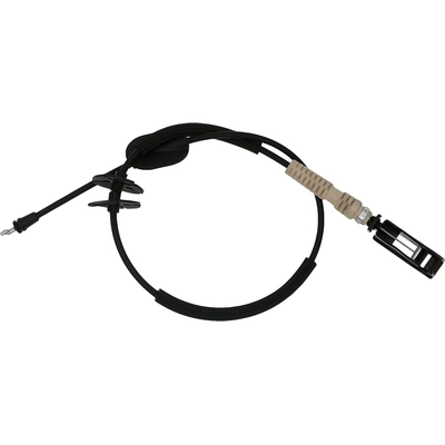 DORMAN (OE SOLUTIONS) - 912-770 - Door Release Cable Assembly pa2