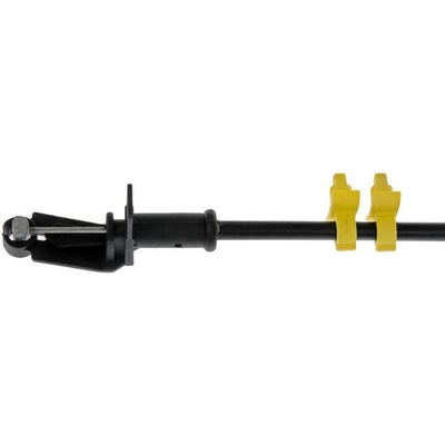 DORMAN (OE SOLUTIONS) - 924-369 - Door Latch Cable pa3