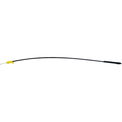 DORMAN (OE SOLUTIONS) - 924-481 - Door Latch Cable pa12