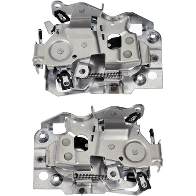 DORMAN - 940-102KT - Door Latch Assembly pa4