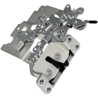 DORMAN - 940-112 - Door Latch Assembly pa2
