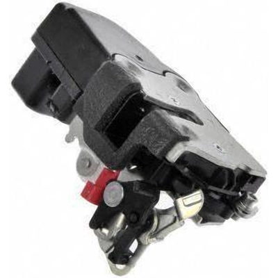 Door Latch by DORMAN (OE SOLUTIONS) - 931-607 pa3