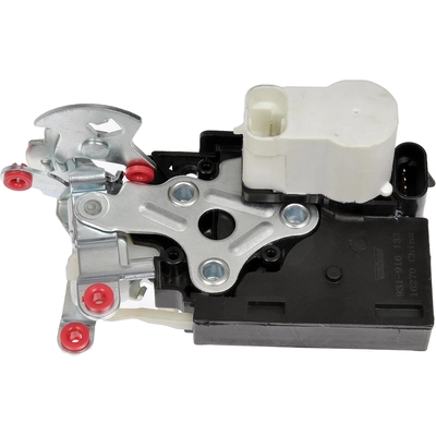 DORMAN (OE SOLUTIONS) - 931-916 - Door Latch pa10