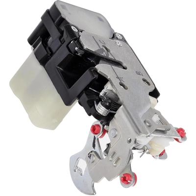 DORMAN (OE SOLUTIONS) - 931-917 - Door Latch pa7