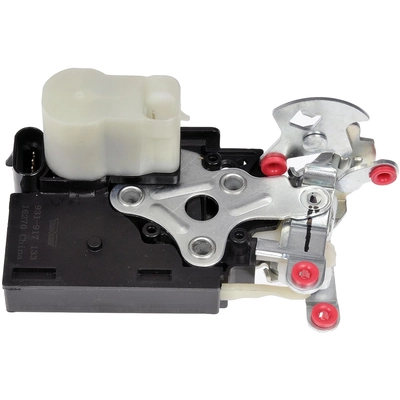 DORMAN (OE SOLUTIONS) - 931-917 - Door Latch pa8