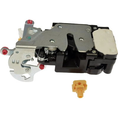 DORMAN (OE SOLUTIONS) - 937-791 - Door Latch Assembly - Front Left pa2