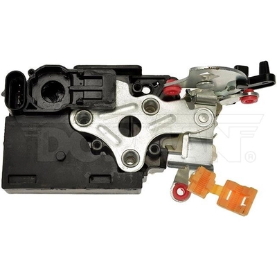 DORMAN (OE SOLUTIONS) - 937-794 - Door Latch pa2
