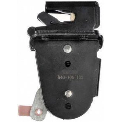 DORMAN (OE SOLUTIONS) - 940-106 - Door Latch pa1
