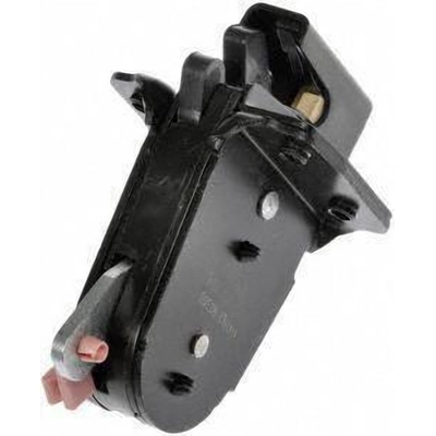 DORMAN (OE SOLUTIONS) - 940-106 - Door Latch pa5