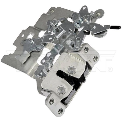 Door Latch by DORMAN (OE SOLUTIONS) - 940-112 pa1