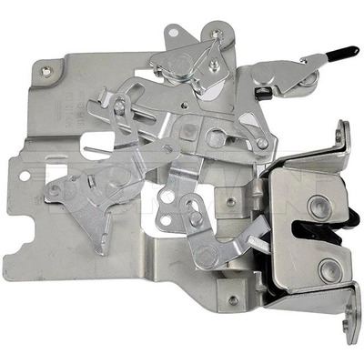 DORMAN (OE SOLUTIONS) - 940-112 - Door Latch pa5