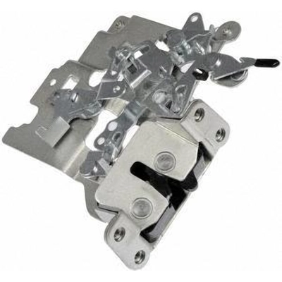 Door Latch by DORMAN (OE SOLUTIONS) - 940-112 pa9