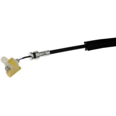 DORMAN (OE SOLUTIONS) - 940-671 - Door Latch Assembly pa2