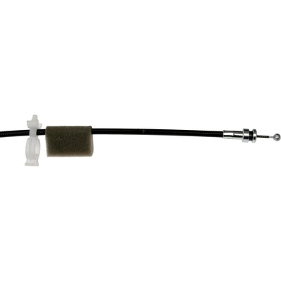 DORMAN (OE SOLUTIONS) - 940-691 - Door Latch Assembly pa4