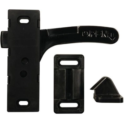 Door Latch by JR PRODUCTS - 06-11865 pa2