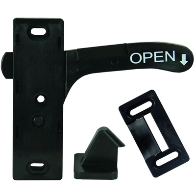 Door Latch by JR PRODUCTS - 10765 pa3