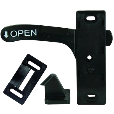 Door Latch by JR PRODUCTS - 10775 pa2