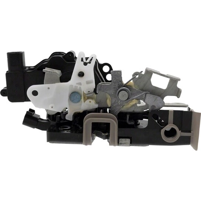 Door Latch by MOTORCRAFT - LTCH16 pa2