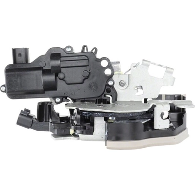 Door Latch by MOTORCRAFT - LTCH17 pa1