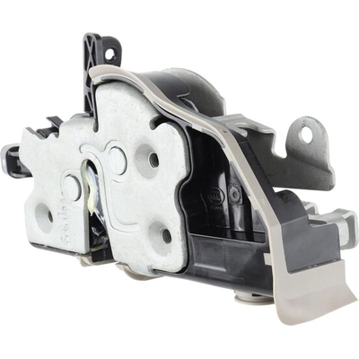Door Latch by MOTORCRAFT - LTCH17 pa2