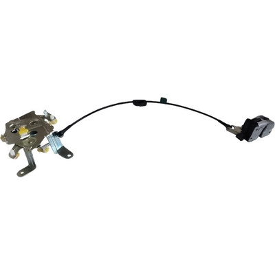 Door Latch by SKP - SK839398 pa1