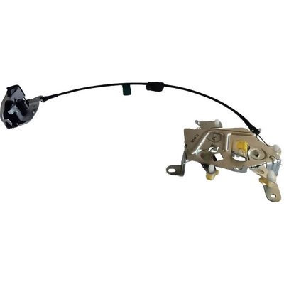 Door Latch by SKP - SK839398 pa2