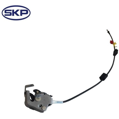 Door Latch by SKP - SKSDL101 pa2