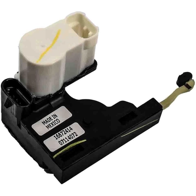 Door Lock Actuator by ACDELCO - 25664287 pa2
