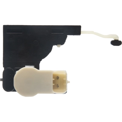 Door Lock Actuator by ACI/MAXAIR - 85203 pa2