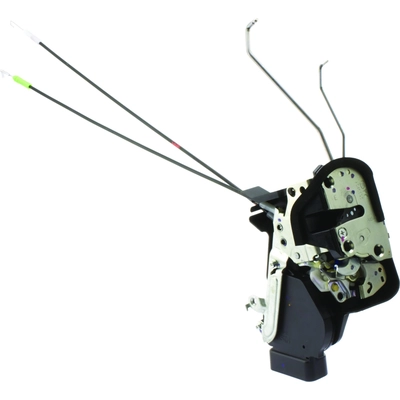 AISIN - DLT045 - Door Lock Actuator Motor pa2